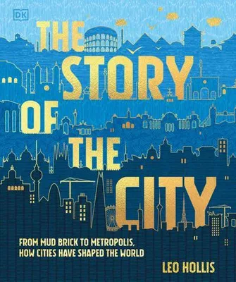 Immagine prodotto di La storia della città