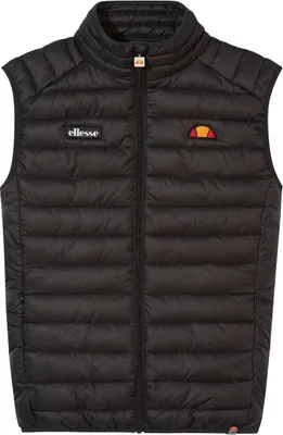 Produktbild von ELLESSE Bardy Gilet BLACK S