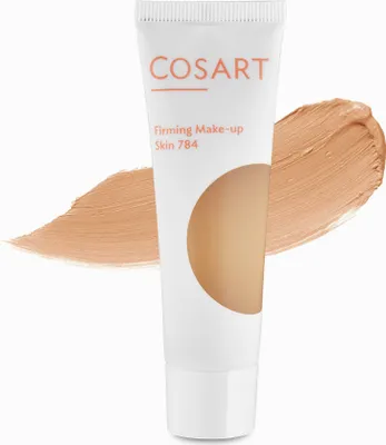 Produktbild von COSART Firming Make-up Skin (784)