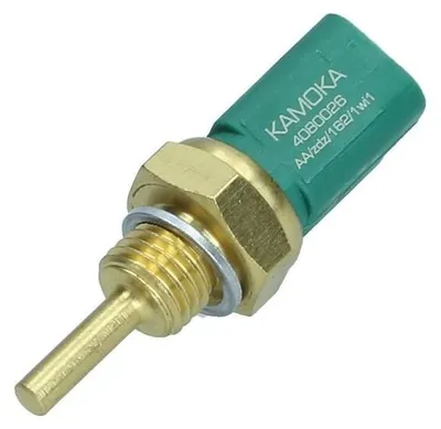 Produktbild von KAMOKA 4080026 Kühlmitteltemperatursensor für OPEL Corsa D Schrägheck (S07) ZAFIRA B (A05) Corsa C Schrägheck (X01) Meriva A (X03) Astra H Caravan