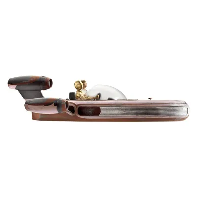 Produktbild von Revell X-34 Landspeeder, Montagesatz, 1:14, Anfänger, 41 Stück(e), 8 Jahr(e), Mehrfarbig