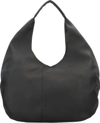 Produktbild von Tom Tailor torba worek Olena Hobo Bag M czarny