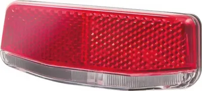 Immagine prodotto di Batteria Spanninga Luce posteriore a LED Solo XB / XBA