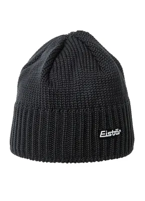 Obrázek produktu pro Zimní čepice EISBÄR Trop MÜ Black Černá