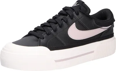 Produktbild von Nike Damen Sneaker, schwarz(schwarz), Gr. 39