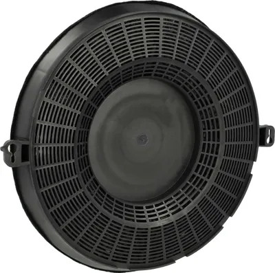 Produktbild von vhbw Aktivkohlefilter kompatibel mit Jakuzi AKR409IX, AKR409NB, AKR409WH, AKR437WH, AKR502ME, AKR502WH, AKR507NB, AKR400IX, AKR400WH Dunstabzugshaube