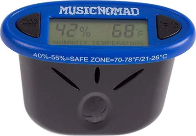 Obrázek produktu pro MusicNomad MN305 The HumiReader Zvlhčovač