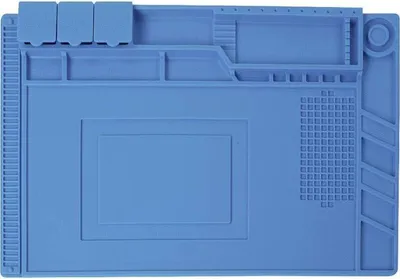 Produktbild von AS11 Lötmatte 1 Stück A286482