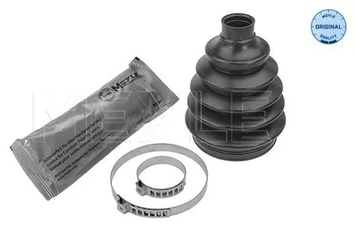 Produktbild von MEYLE Faltenbalgsatz Antriebswelle Radseitig Vorne für OPEL Corsa D Schrägheck (S07) 214 495 0019
