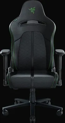 Zdjęcie produktu dla Fotel gamingowy Razer Enki X zielony, kolor: czarno-zielony