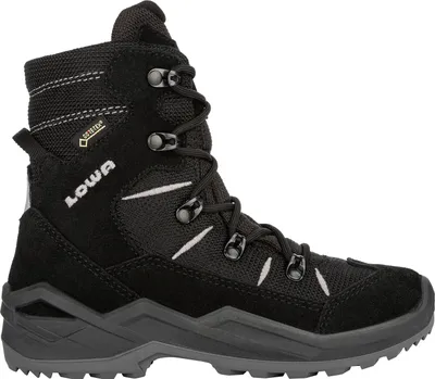 Produktbild von Lowa Rufus Gtx 9930 Schwarz/Grau 9930 Schwarz/Grau 34