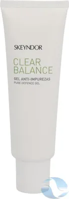 Image de Skeyndor Clear Balance Pure Defence Gel 50 ml