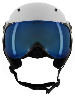 Image de Casque à visière Sinner - 59-63