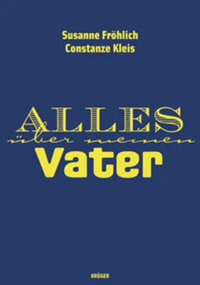 Produktbild von Alles über meinen Vater