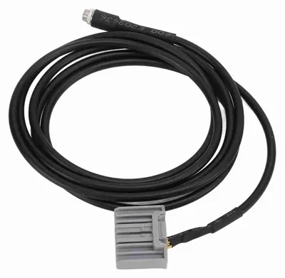 Image de Adaptateur de câble d'entrée AUX stéréo avec prise jack 3,5 mm pour Civic 2006-2013 – Son haute définition