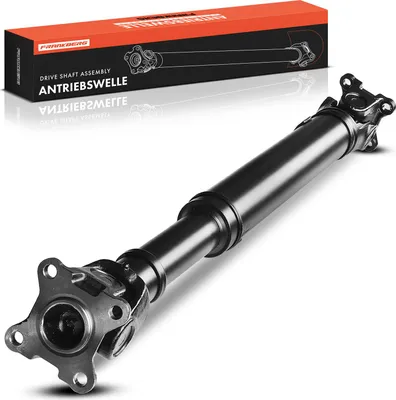 Immagine prodotto di Frankberg 1x albero cardanico Assale anteriore per Toyota 4 Runner Land Cruiser Prado 4.0L anno 2002 in poi