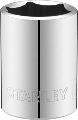 Produktbild von Stanley HTS 1/2 6-Kant Stecknuss 22 mm