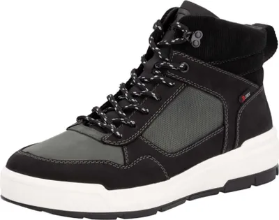 Produktbild von Rieker Schnürboots Herren 31383738313938 Schwarz 46 EU
