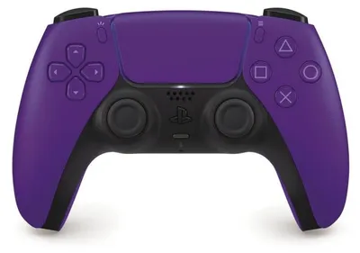 Produktbild von Sony DualSense, Gamepad, PlayStation 5, D-Pad, Menü-Taste, Microphone mute button, Analog / Digital, Verkabelt & Kabellos, Bluetooth/USB