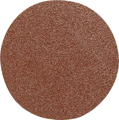 Immagine prodotto di Proxxon 28549 Korundgebundene Schleifblätter für LHW, Korn 80, 12 Stück