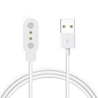 Productafbeelding van Blueshaweu, compatibel met de RUXINGX G35 1,32-inch oplader, magnetisch, USB-oplaadkabel