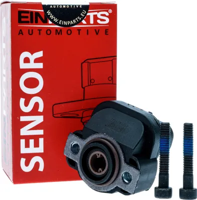 Produktbild von Drosselklappensensor TPS für Chrysler Dodge Jeep CherokeeGrand Cherokee