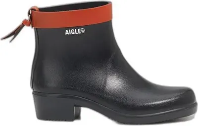 Immagine prodotto di Aigle Stivali di gomma da donna Myrica Bottil 27696-37, 27696-38, 27696-39, 27696-41 AIG-NB2834 Marine 39