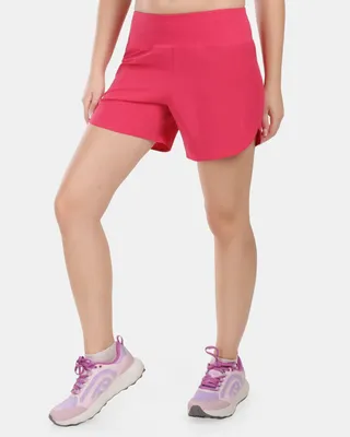 Produktbild von Damen-Sportshorts Kilpi TIJARA-W, ROSA, Größe 40