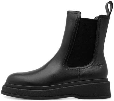 Produktbild von Tamaris 25458/47 Black Leather Größe EU 37