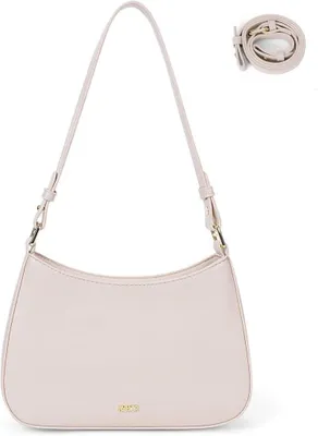 Immagine prodotto di TIAASTAP borsa da donna piccola in Finto cuoio a tracolla beige