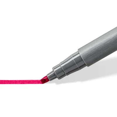 Obrázek produktu pro STAEDTLER® 375-99 pigmentové kaligrafické pero, černé