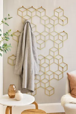 Produktbild von Wandgarderobe Stryke