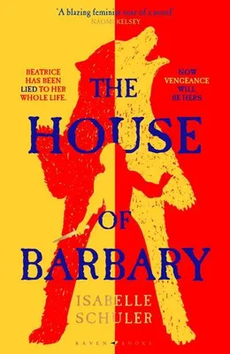 Immagine prodotto di House Of Barbary – Lingua: Inglese