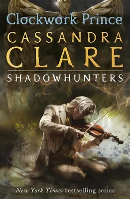 Productafbeelding van The Infernal Devices 2: Clockwork Prince