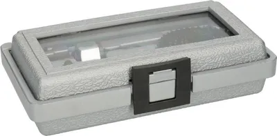 Produktbild von Lochsägen-Set, 11-teilig, Durchmesser: 22 - 68 mm