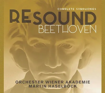 Obrázok produktu pre Ludwig van Beethoven (1770-1827): 1-9 - OUTHERE SA - (CD / S)