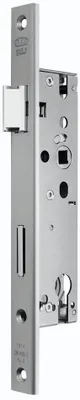 Immagine prodotto di Serratura da infilare RR B 1314 PZ 24/25/92/8 mm DIN L/R STA 245 mm BKS
