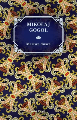 Produktbild von Martwe Dusze