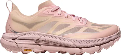 Produktbild von Hoka U Mafate Speed 4 Lite - rose tea / rose latte, Größe:11