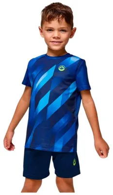 Produktbild von Trainingsanzug J'Hayber Slice für Jungen