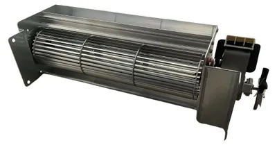 Productafbeelding van Tangentiële Ventilator 80 mm voor Pelletkachel