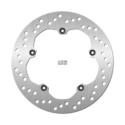 Immagine prodotto di Disco freno NG 2002 226 mm, rigido (FXD)