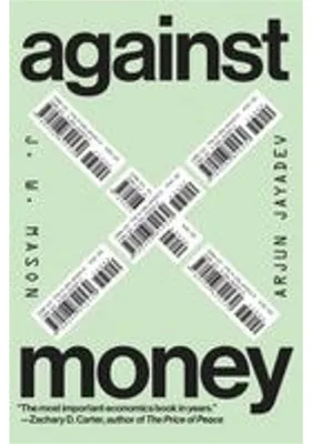 Obrázok produktu pre Against Money