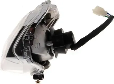 Produktbild von Scheinwerfer Fernlicht Atv 250 Stxe