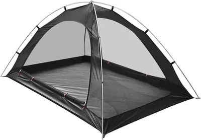 Obrázek produktu pro Stanovací vnitřní stan – síťový stan, ochrana proti hmyzu – pro kempování a outdoorové aktivity – prodyšný a větraný