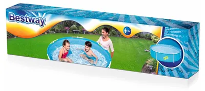 Image de Ø 152 x 38 cm