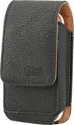Zdjęcie produktu dla caseroxx Outdoor Tasche mit Gürtelschlaufe Doro 6820 / 6880 schwarz