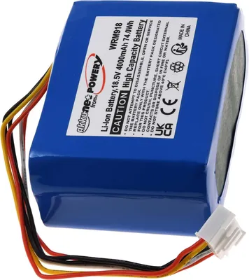 Image de Batterie pour Robomow RK1000 RK1000 Pro Robot de tonte
