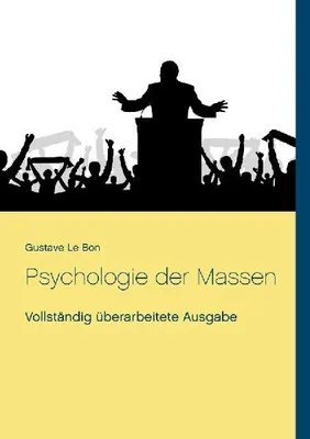 Produktbild von Psychologie der Massen