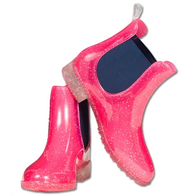 Produktbild von ELT Jodhpurstiefelette Sparkle